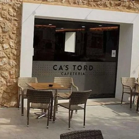 Ca’s Tord has built a loyal following among residents