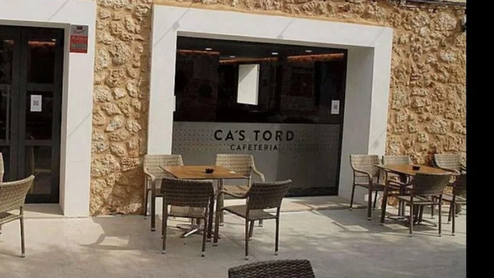Ca’s Tord has built a loyal following among residents
