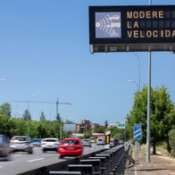 More speed cameras and more fines than ever before.