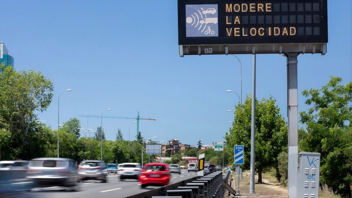 More speed cameras and more fines than ever before.