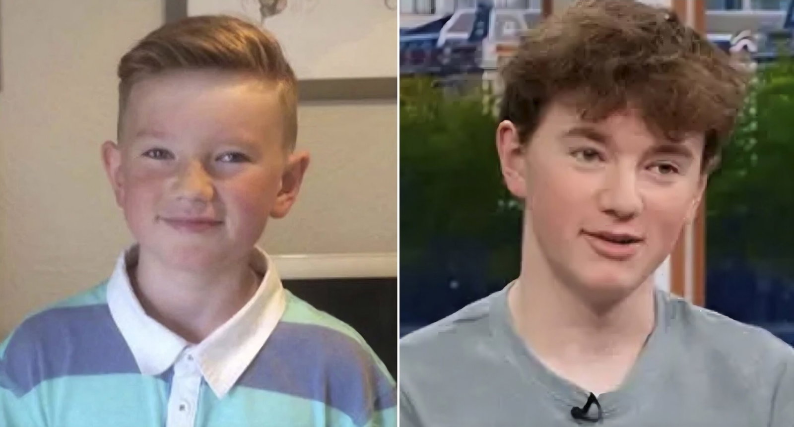 Alex Batty Opens Up About Escaping Mum’s Off-grid Life In Explosive Bbc Documentary