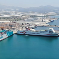 Motril Port