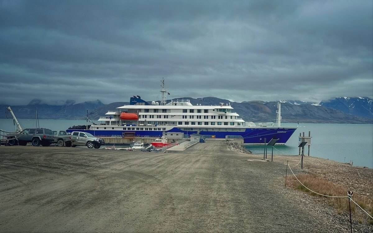 MV Hondius Hantavirus outbreak: Seven cases confirmed as ship heads to Canary Islands