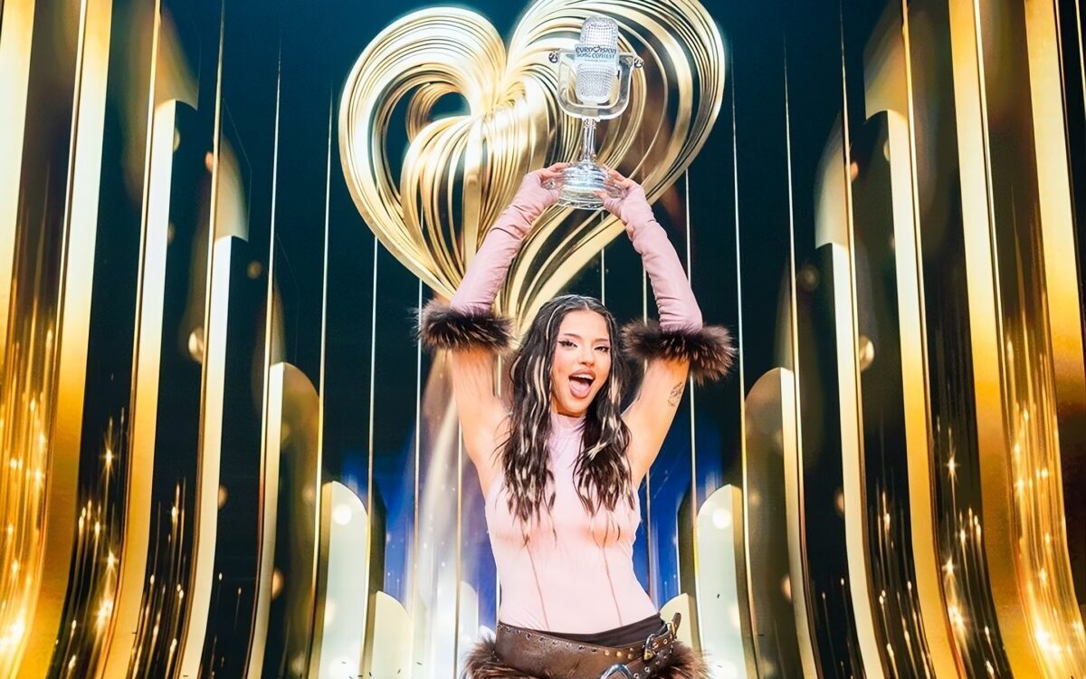 Eurovision Song Contest 2026: Who took the coveted trophy home from Vienna?