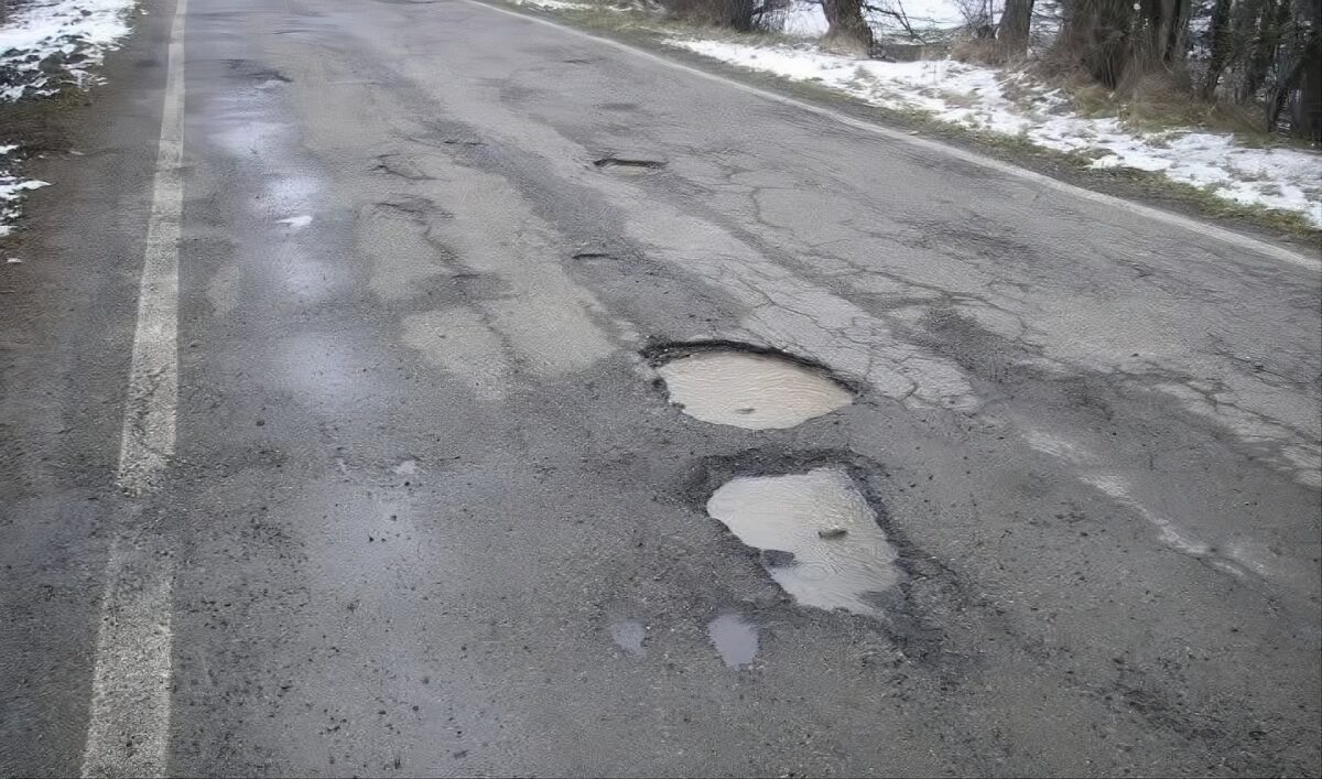 Pay-as-you-go: Drivers In Spain May Have To Pay Extra And Foot The Bill For Road Repairs