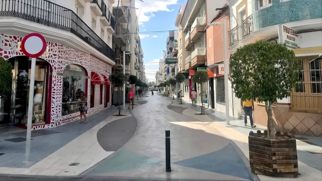 Velez-Malaga launches €250,000 compensation fund for businesses disrupted by public works