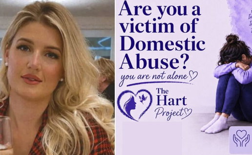 Victoria Hart