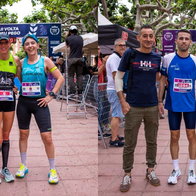 57th edition of the Volta a Peu