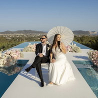 Wedding in Spain 2026