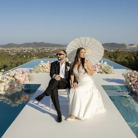 Wedding in Spain 2026