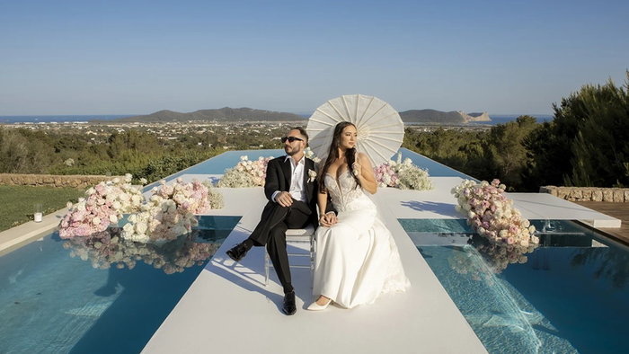 Wedding in Spain 2026