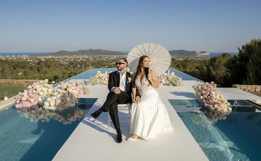 Wedding in Spain 2026