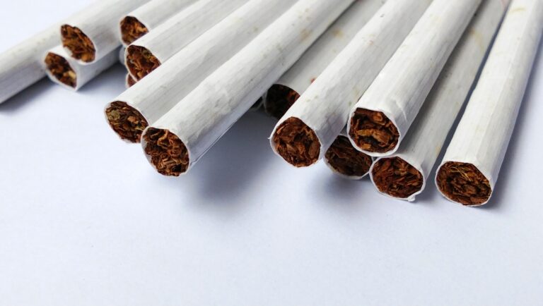 Walks for World No Tobacco Day « Euro Weekly News