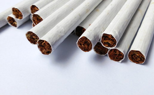 world no tobacco day cigarettes
