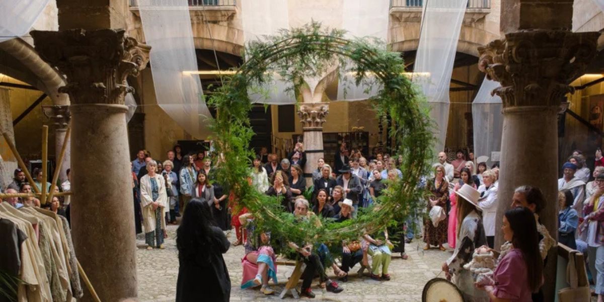 Palma’s Most Stylish Cultural Event Returns: Inside Xtant Nomad 2026 And Why Everyone Is Talking About It