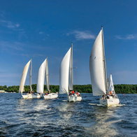 Regattas.