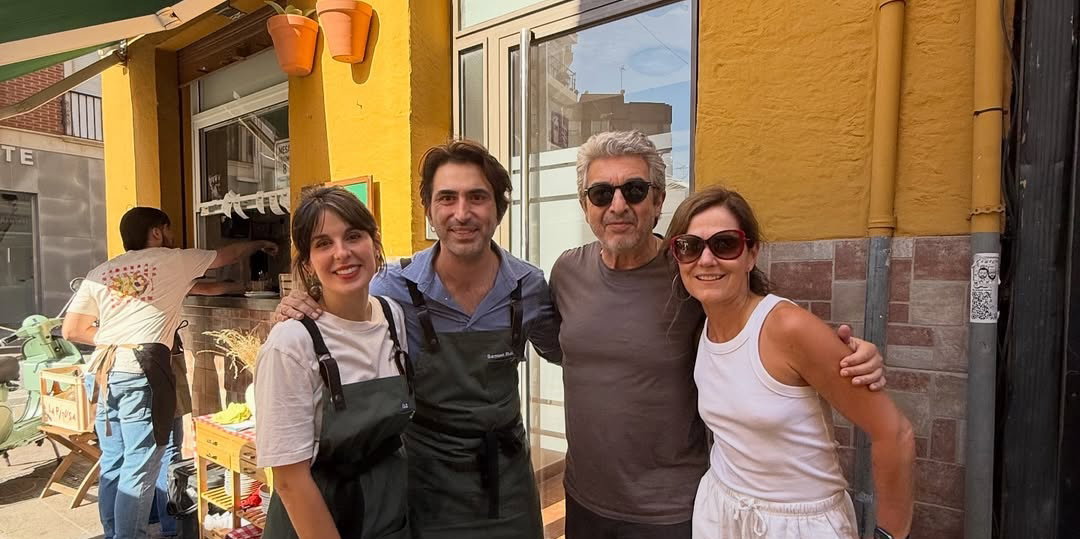 Murcia’s Café Bar Verónicas named one of the 18 best bars in Spain at T de Bares Awards