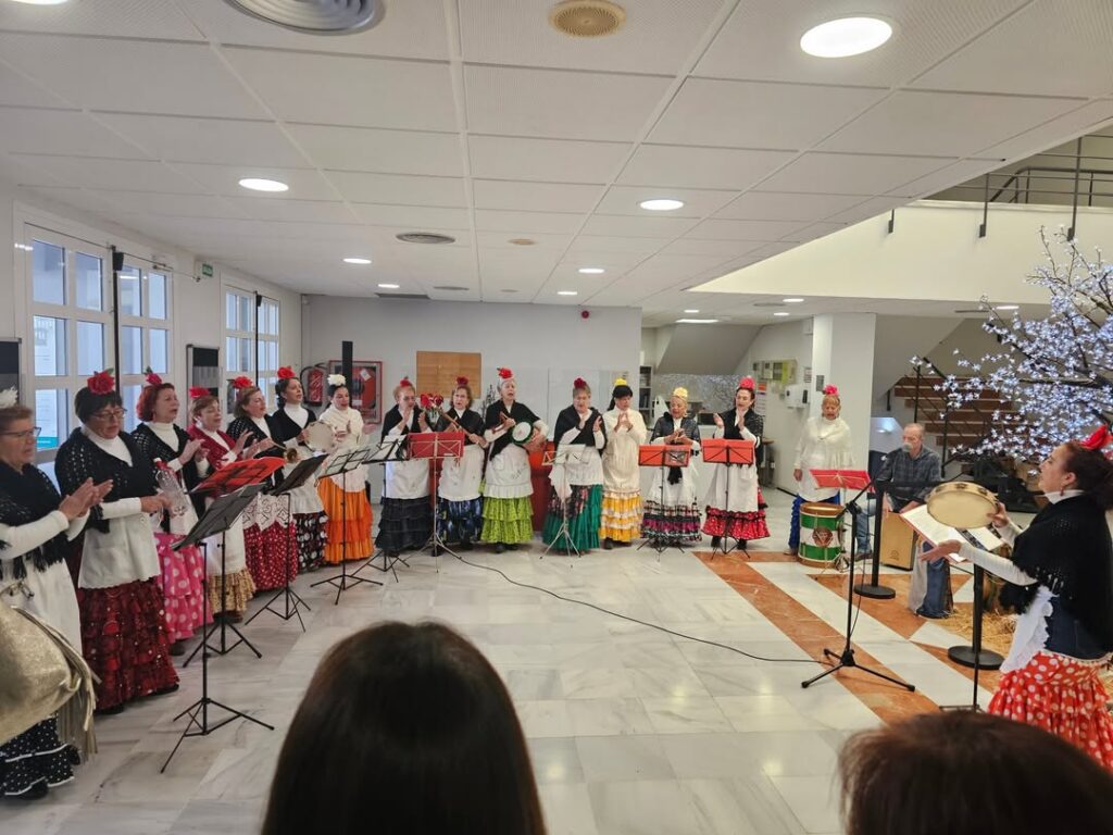 Calp to host free Solera Artística dance show Alborada this June