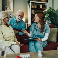 Quirónsalud Marbella Hospital brings healthcare closer to the patient's home.