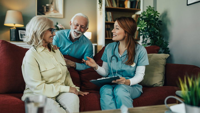 Quirónsalud Marbella Hospital brings healthcare closer to the patient's home.