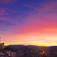 Lights, Camera, Villena: Atalaya Castle chosen as key location for major international film.