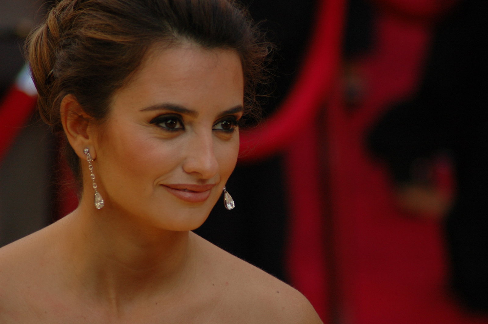 Penélope Cruz eyed for lead role in upcoming D.B. Cooper movie filming in Murcia
