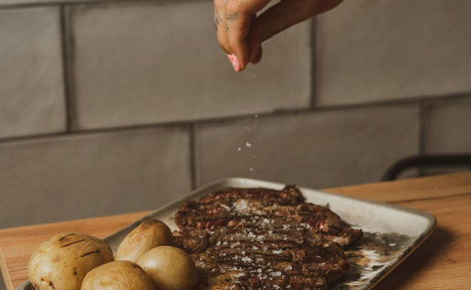 Sinapi: burgers, beef and a loyal following in Elche and Santa Pola.