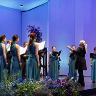 Costa Blanca music lovers treated to world-class choirs and live charity concerts