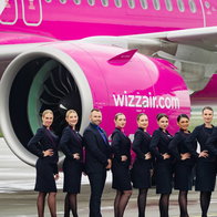Wizz Air launches first direct flights between Alicante and Sicily.