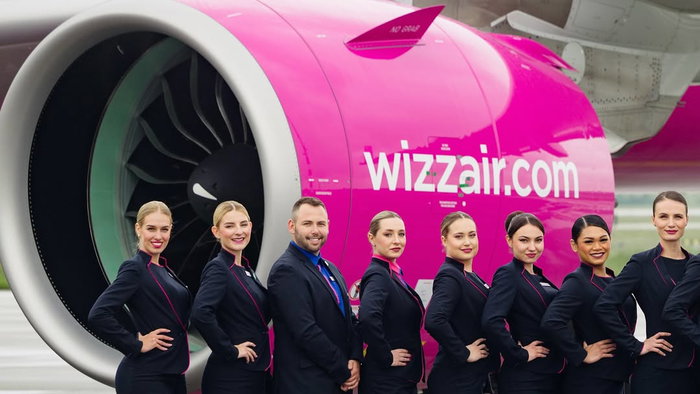 Wizz Air launches first direct flights between Alicante and Sicily.