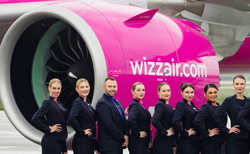 Wizz Air launches first direct flights between Alicante and Sicily.