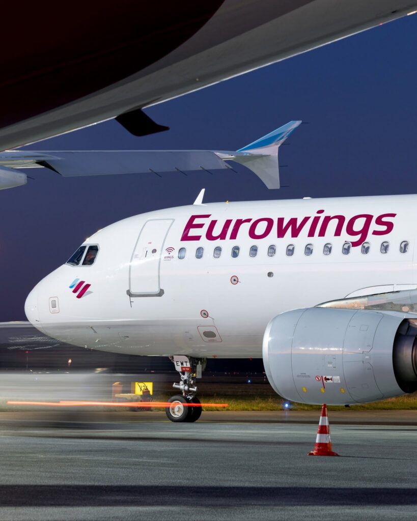 Costa Blanca flight network expands with new routes and low-cost travel options