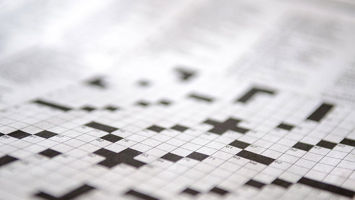 Puzzle Solutions Edition 2139