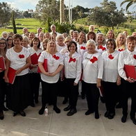 The Love to Sing Choir CDS