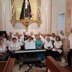 Pedreguer hosts free summer concert featuring Vicent Buigues and Cor de Sant Bonaventura
