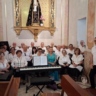 The Cor de Sant Bonaventura.