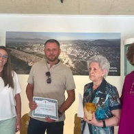 From ancient fossils to modernist treasures: Costa Blanca heritage shines.