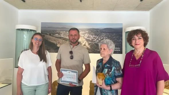 From ancient fossils to modernist treasures: Costa Blanca heritage shines.