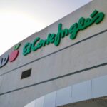 New El Corte Inglés supermarket and UNIT fashion store opens in Torremolinos
