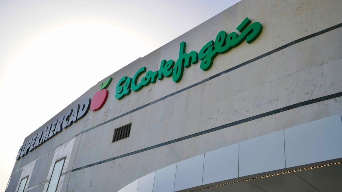New El Corte Inglés supermarket and UNIT fashion store opens in Torremolinos