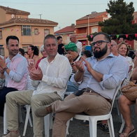 The Fiestas.