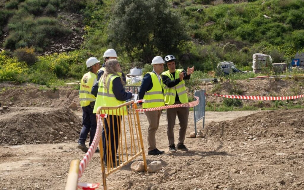 Benalmadena to rolls out 4-year leases for new public allotments to grow your own