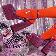 80's disco night