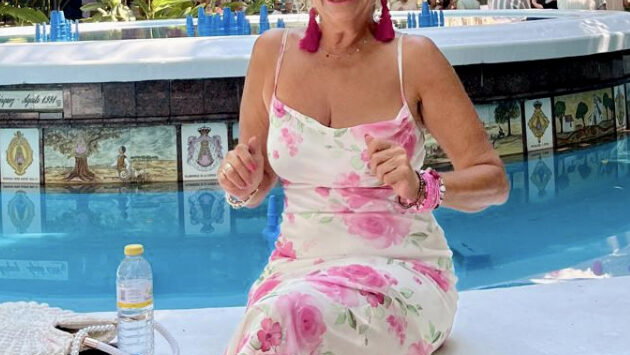 Nicole King