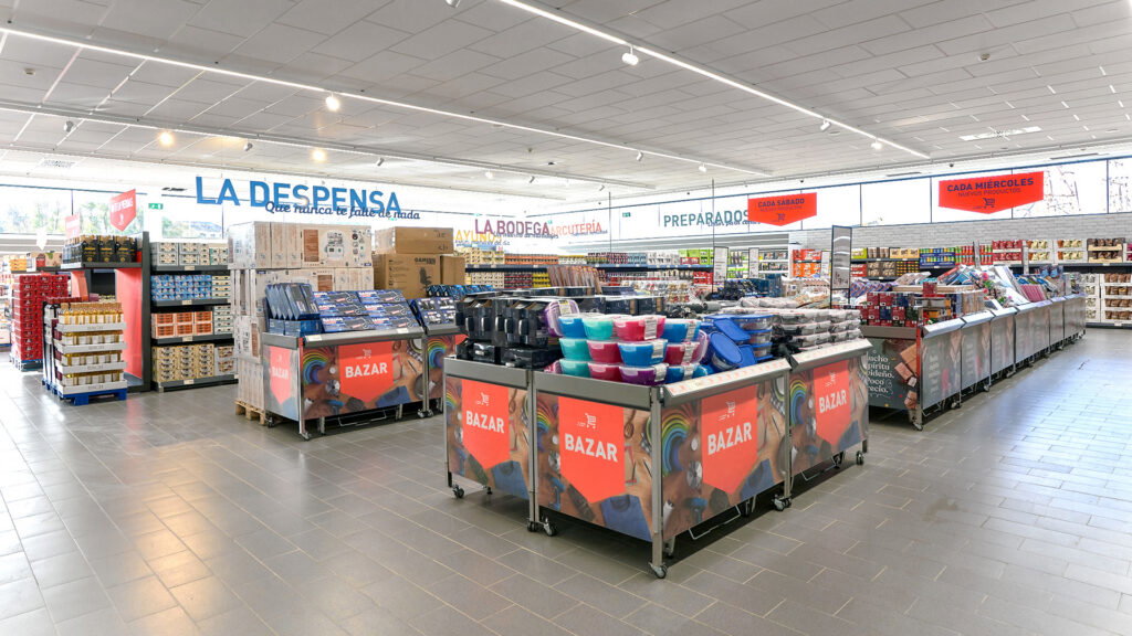 ALDI launches first central Marbella supermarket on June 24