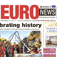 Costa de Almeria 11 – 17 Jun 2026 Issue 2136