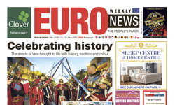 Latest virtual edition for Almeria
