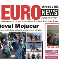 Costa de Almeria 18 – 24 Jun 2026 Issue 2137
