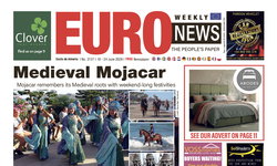 Latest virtual edition for Almeria