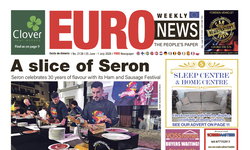 Latest virtual edition for Almeria